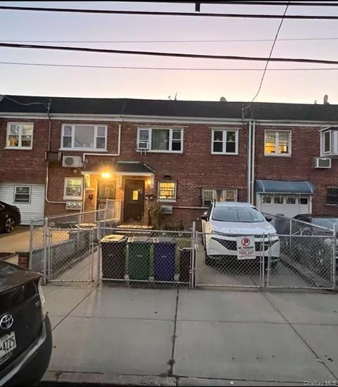 24-14 93 Street East Elmhurst NY 11369