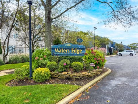 Photo of 116 Westend Avenue #8, Freeport, NY 11520 (MLS # 924171)