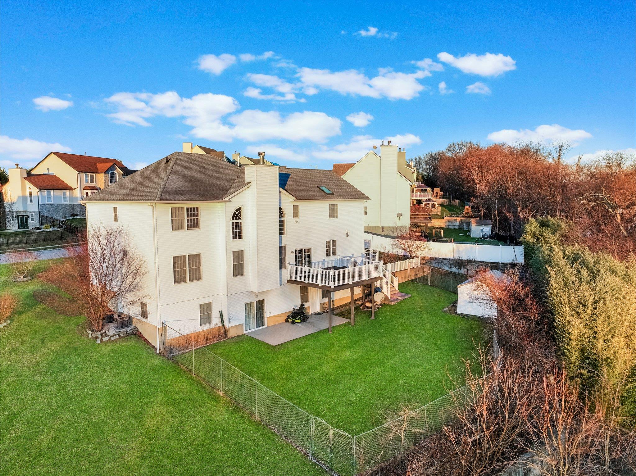 27 Grand View Terrace