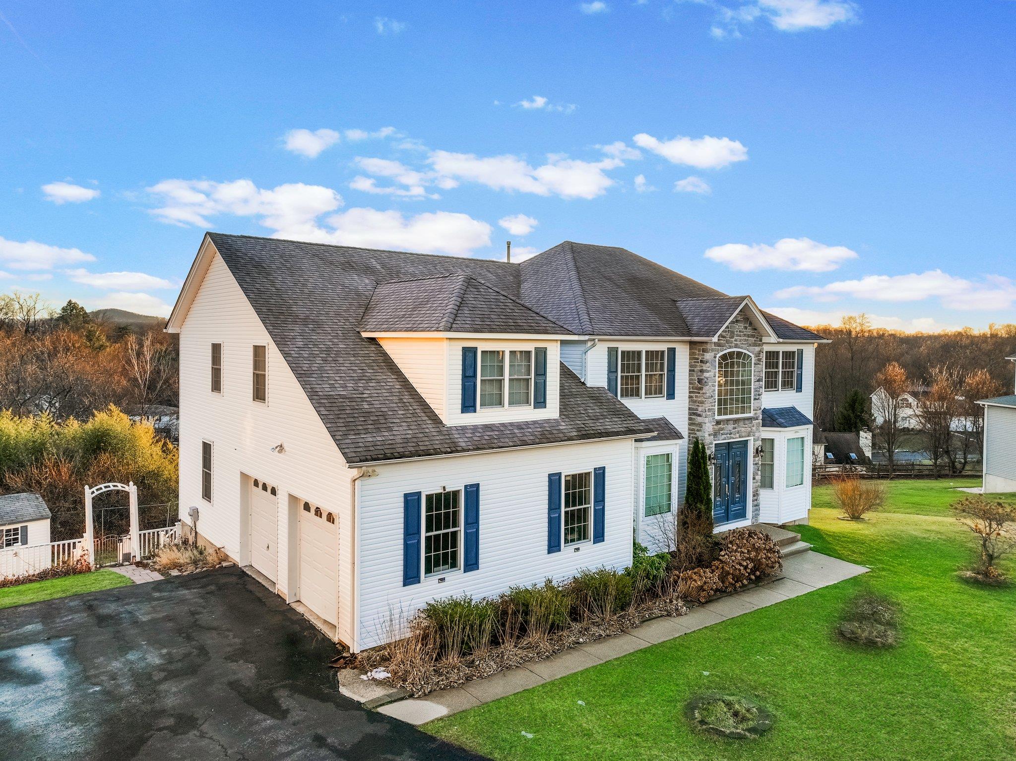 27 Grand View Terrace