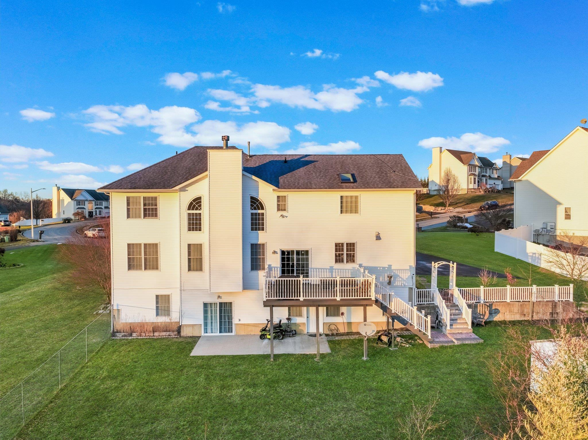 27 Grand View Terrace
