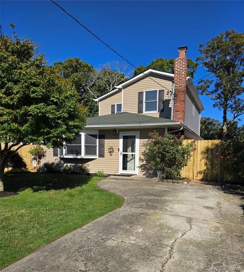 73 Saint George Drive, Shirley, NY 11967 - MLS#: 925217