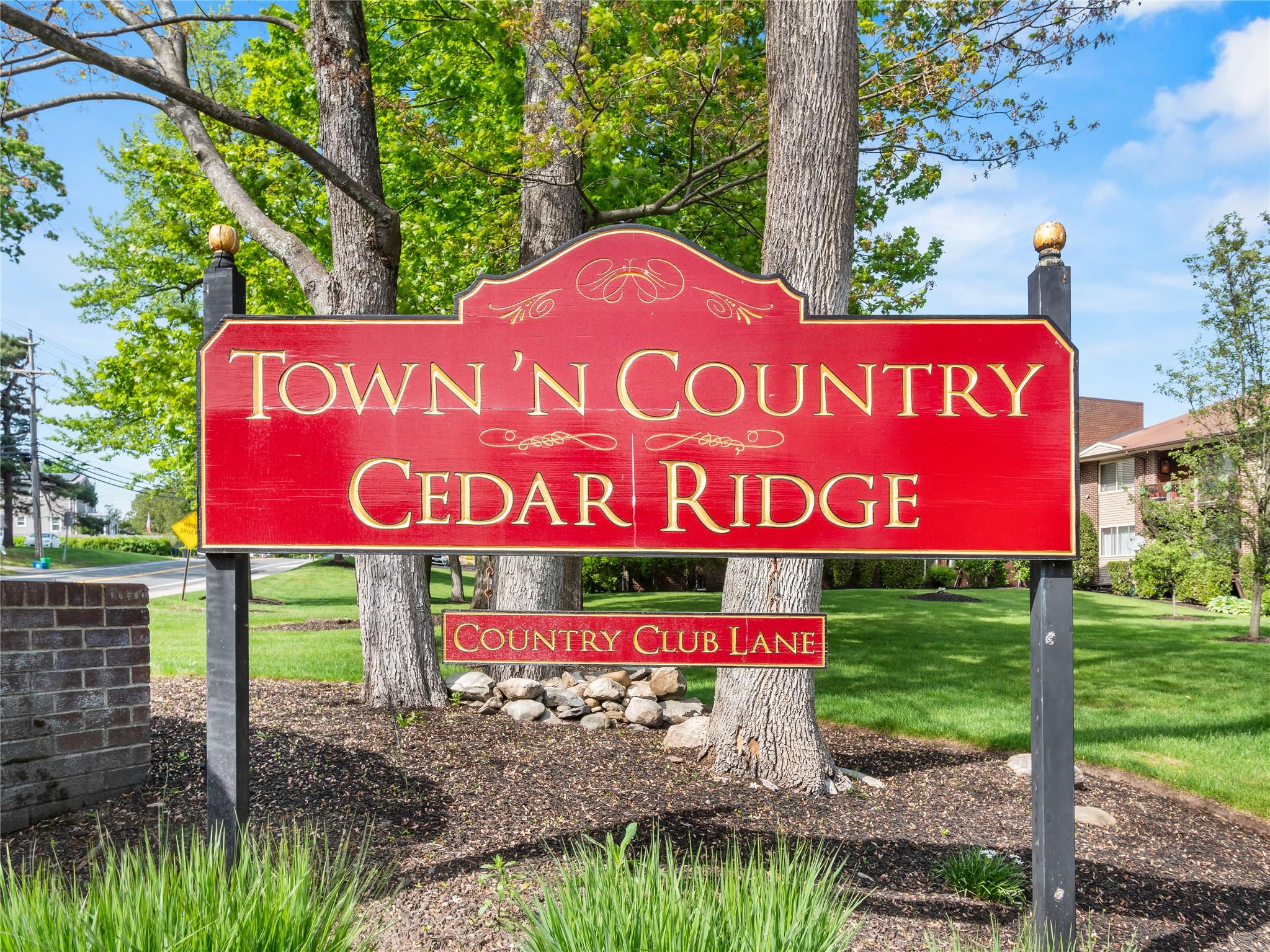 379 Country Club Lane, Pomona, New York image 1