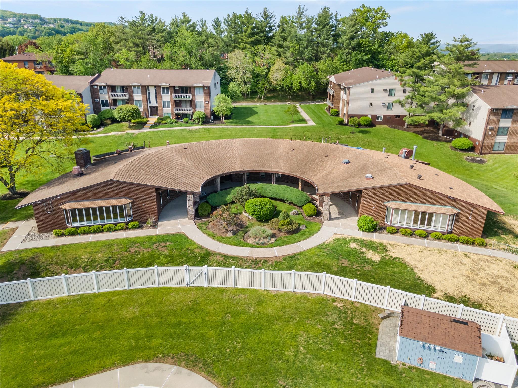 379 Country Club Lane, Pomona, New York image 23