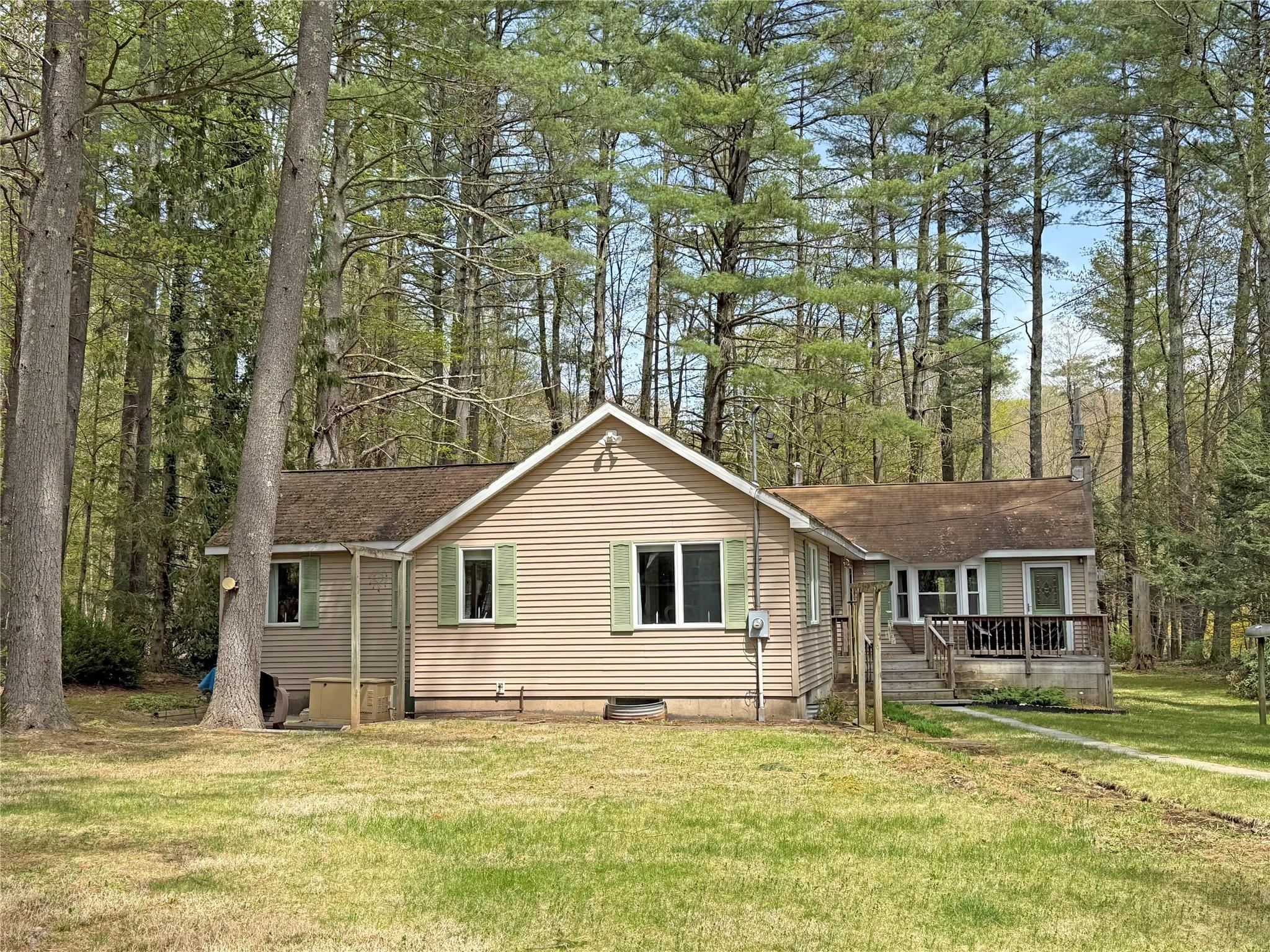 44 Mink Hollow Road, Woodstock, New York image 27