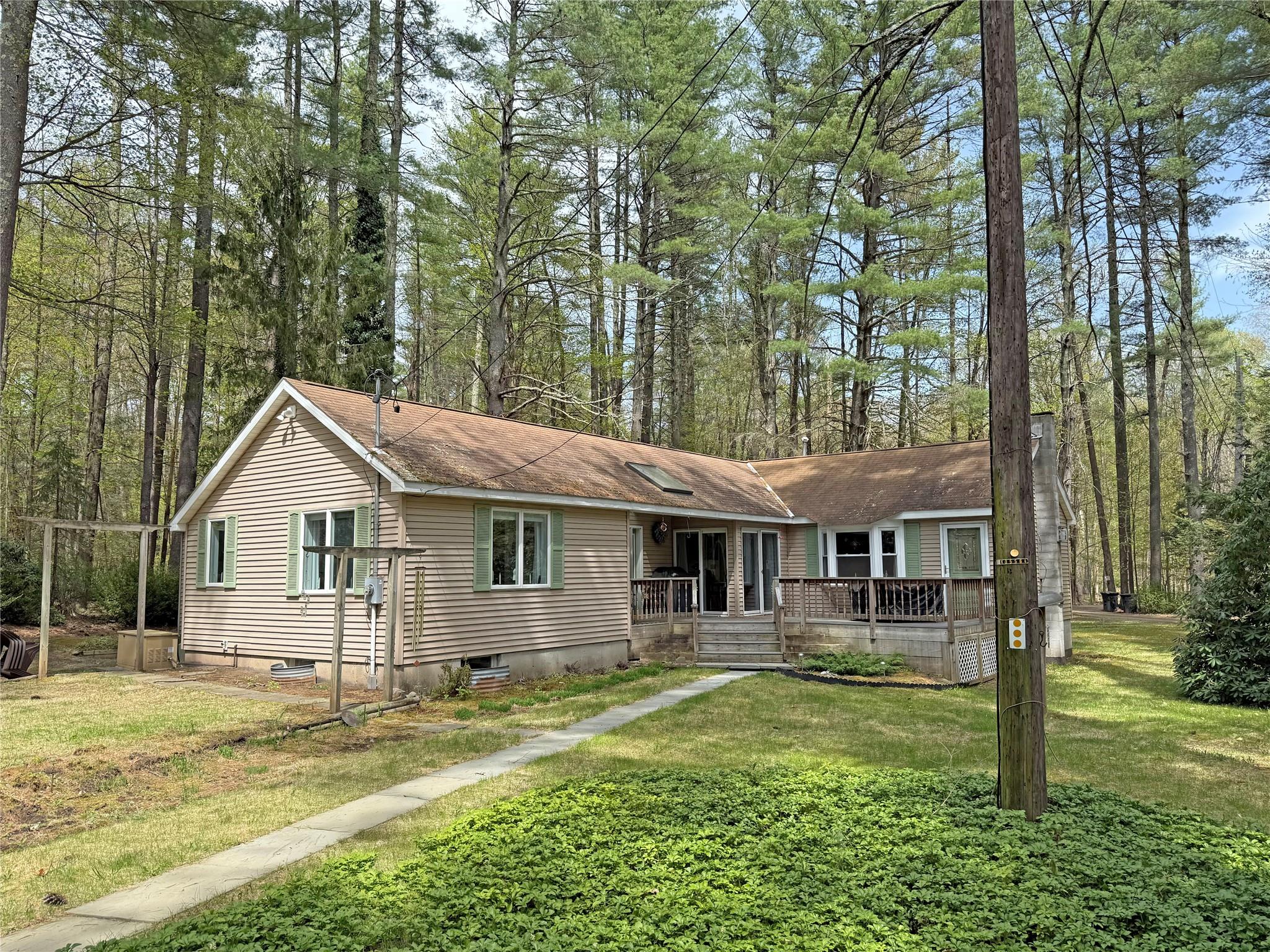44 Mink Hollow Road, Woodstock, New York image 24