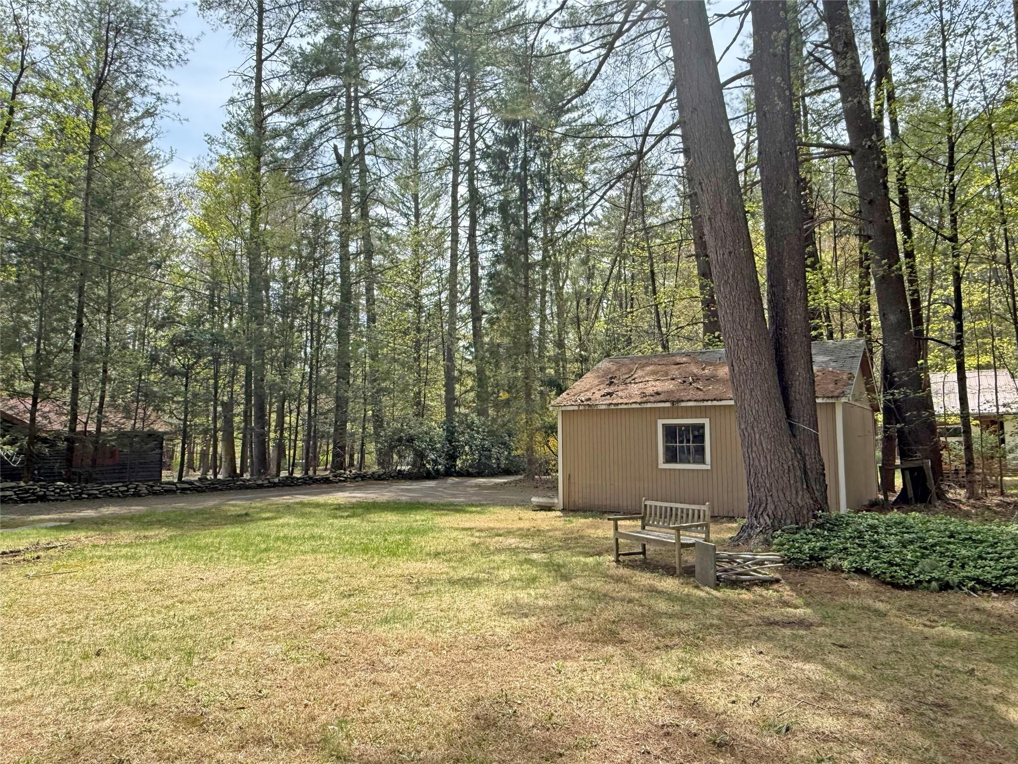 44 Mink Hollow Road, Woodstock, New York image 23