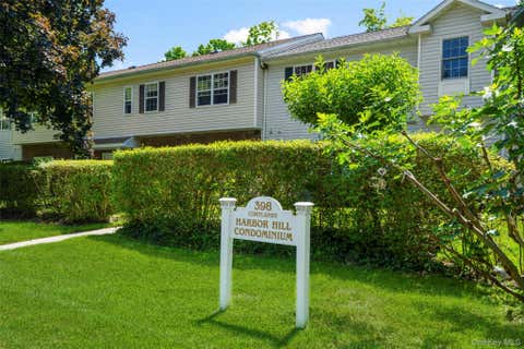 Condo For Sale - 398 Cortlandt Avenue #8<br/> Mamaroneck, NY 10543