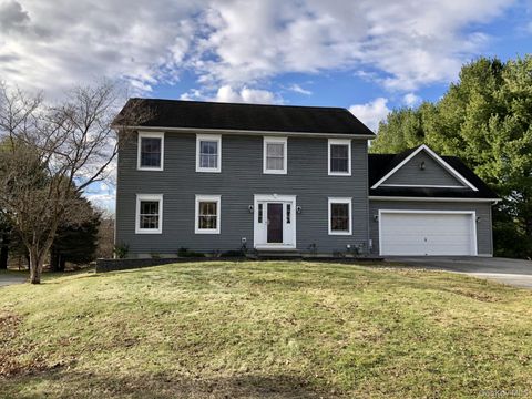 Homes For Sale - 4 Grapevine Place<br/> Poughkeepsie, NY 12603