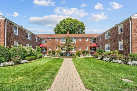 6 Bryant Crescent 1H White Plains NY 10605