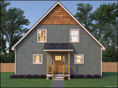 1 High Street Port Jervis NY 12771