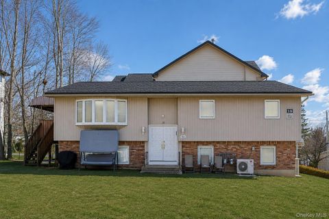 Condo For Sale - 18 Wilsher Drive<br/> Monsey, NY 10952