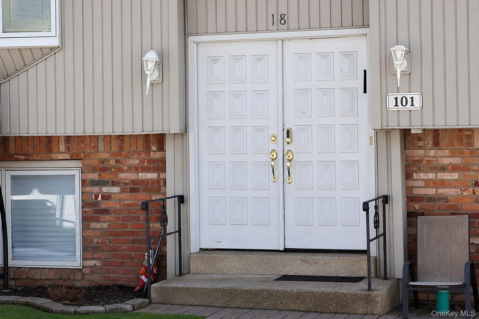 18 Wilsher Drive