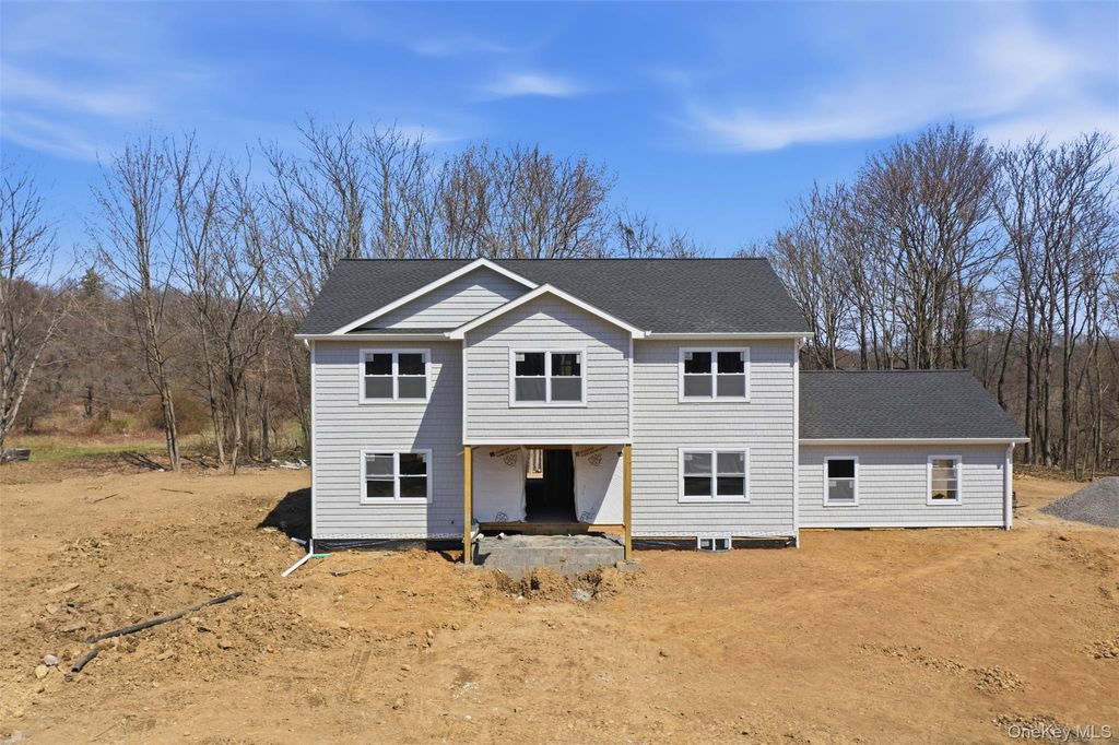 Photo of 73 Anderson Road, Gardiner, NY 12525 (MLS # 988111)