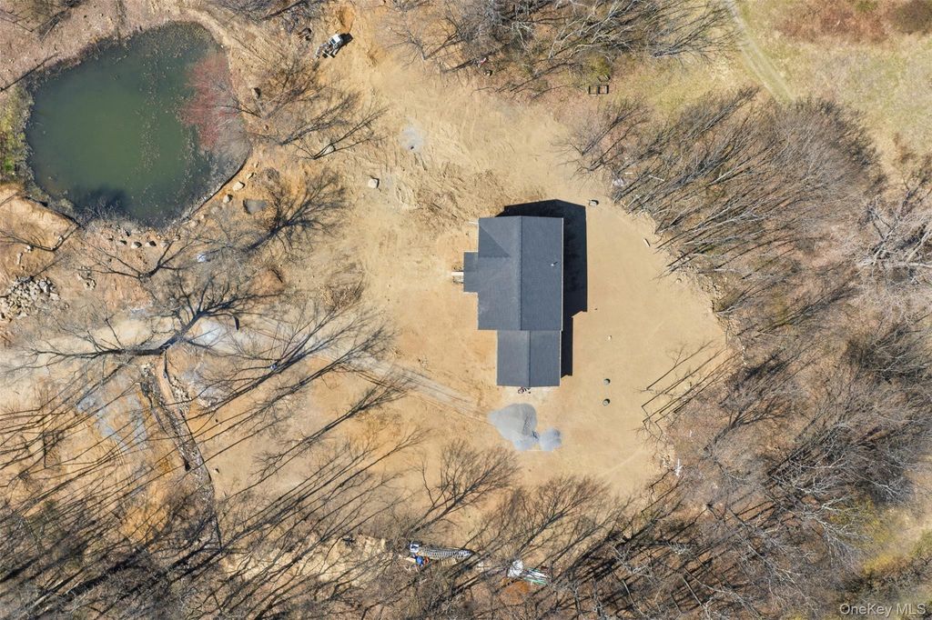 Photo of 73 Anderson Road, Gardiner, NY 12525 (MLS # 988111)