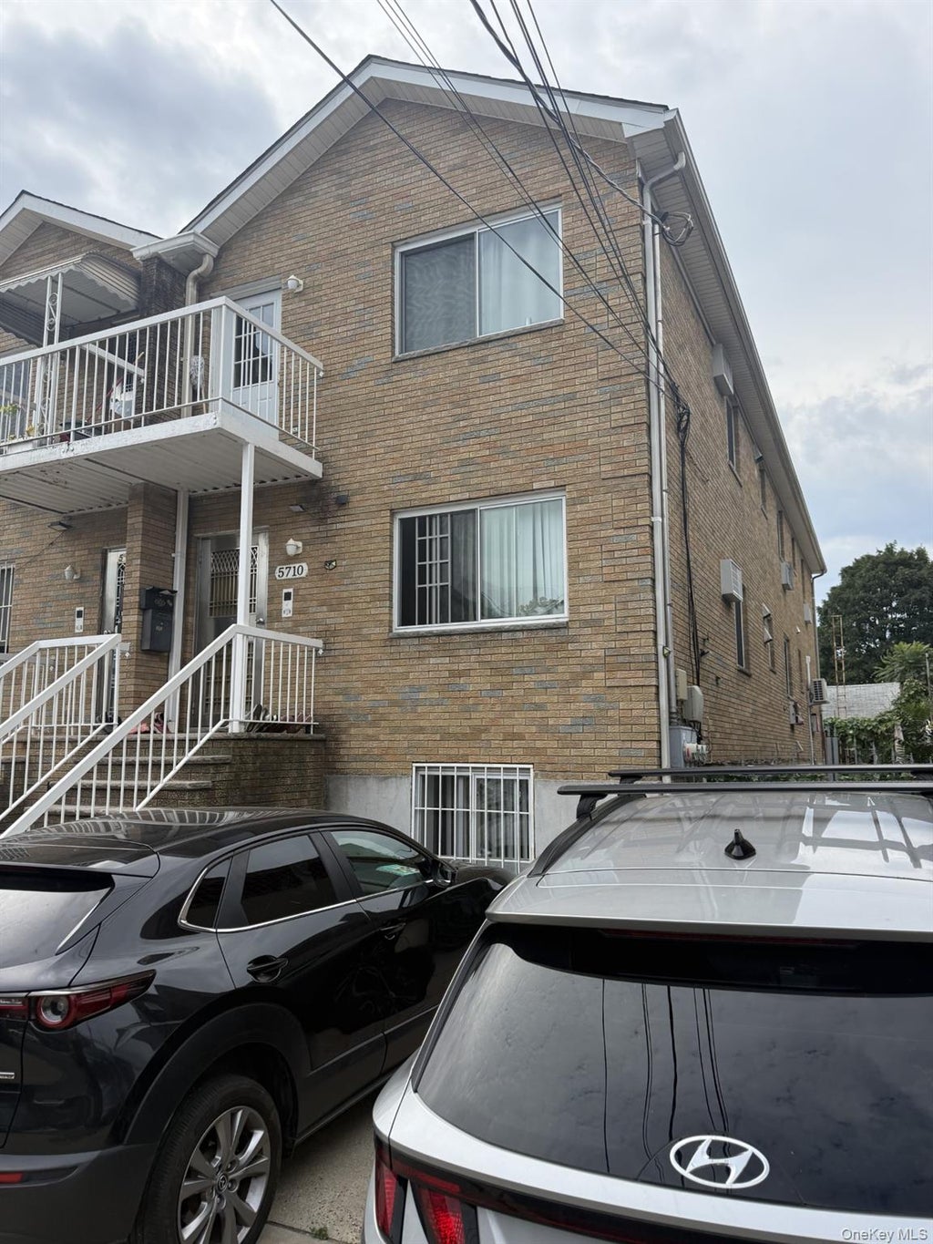 Photo of 5710 138th Street, Flushing, NY 11355 (MLS # 1048657)
