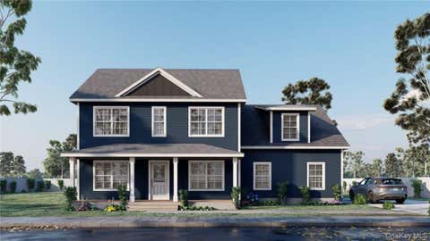 Homes For Sale - 18 Tamarack Drive<br/> Newburgh, NY 12550