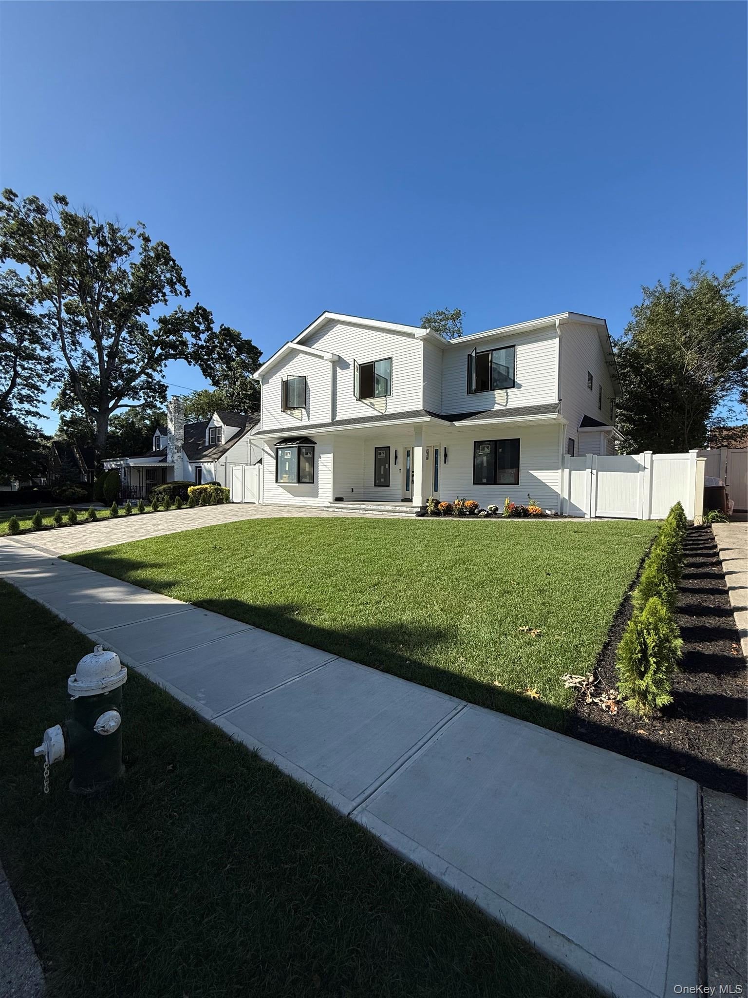448 Coolidge Street