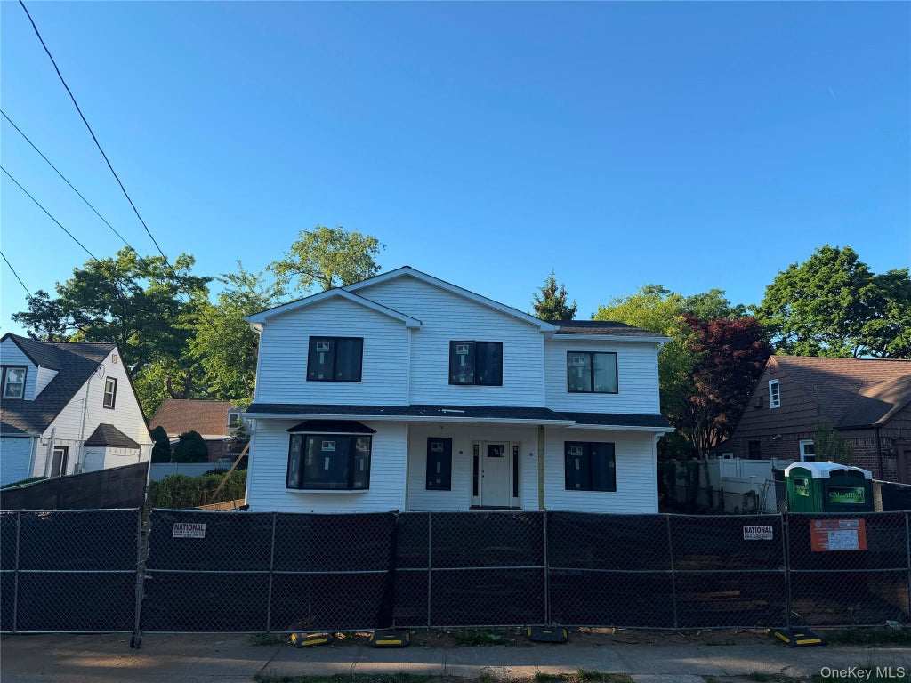 Photo of 448 Coolidge Street, West Hempstead, NY 11552 (MLS # 1042857)