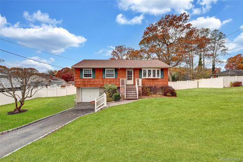 70 Blue Point Road Selden NY 11782