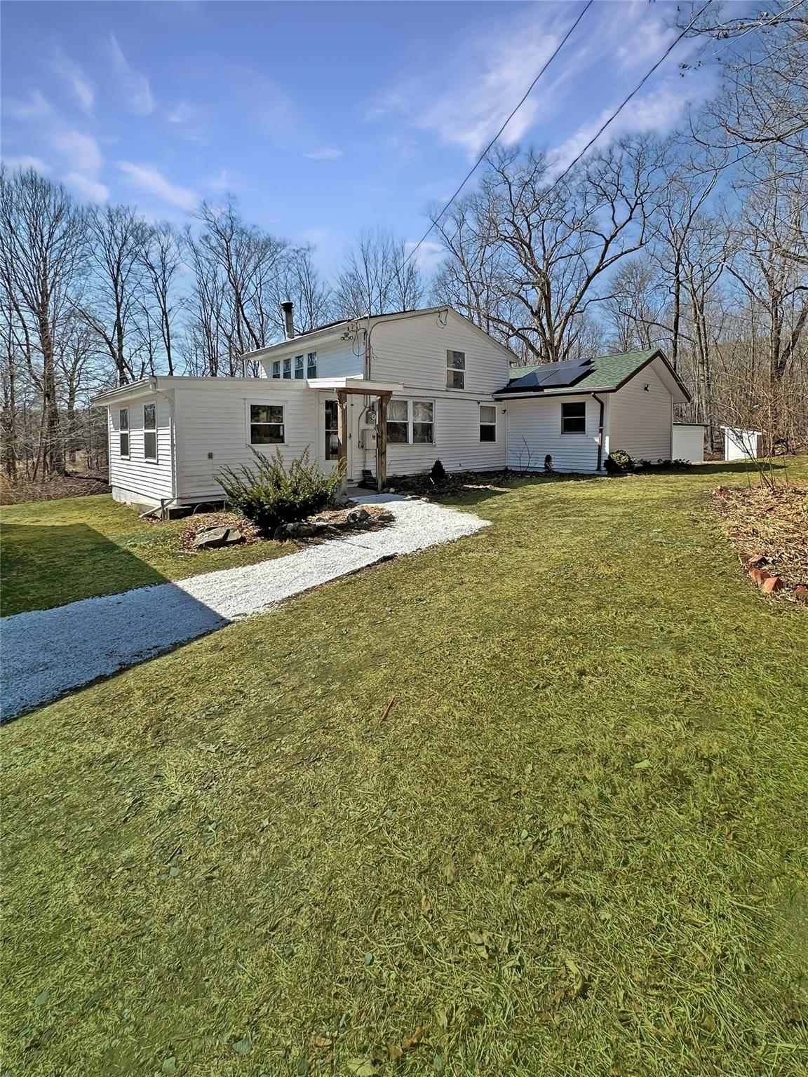 51 Rock Hill Lane, Otisville, New York image 1
