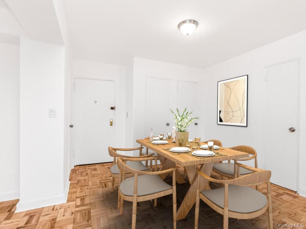 61 Bronx River Road 3B