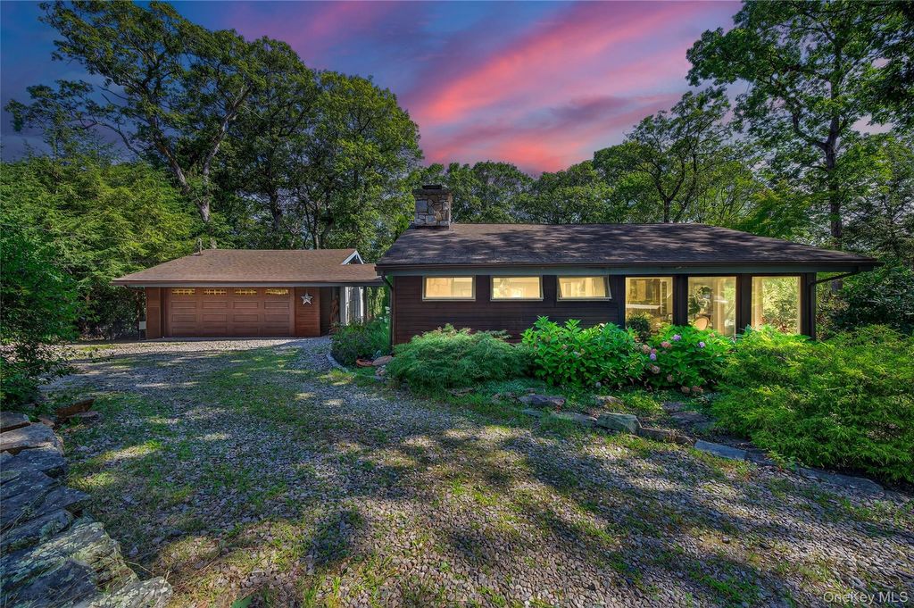 Photo of 35 Deer Path Road, Tuxedo Park, NY 10987 (MLS # 920563)