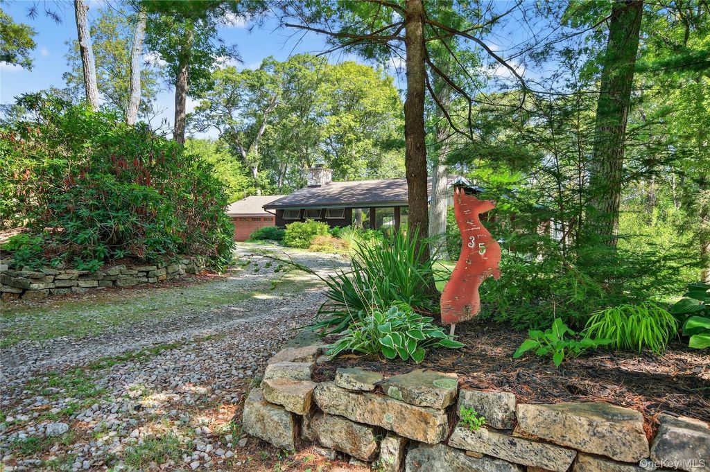 Photo of 35 Deer Path Road, Tuxedo Park, NY 10987 (MLS # 920563)