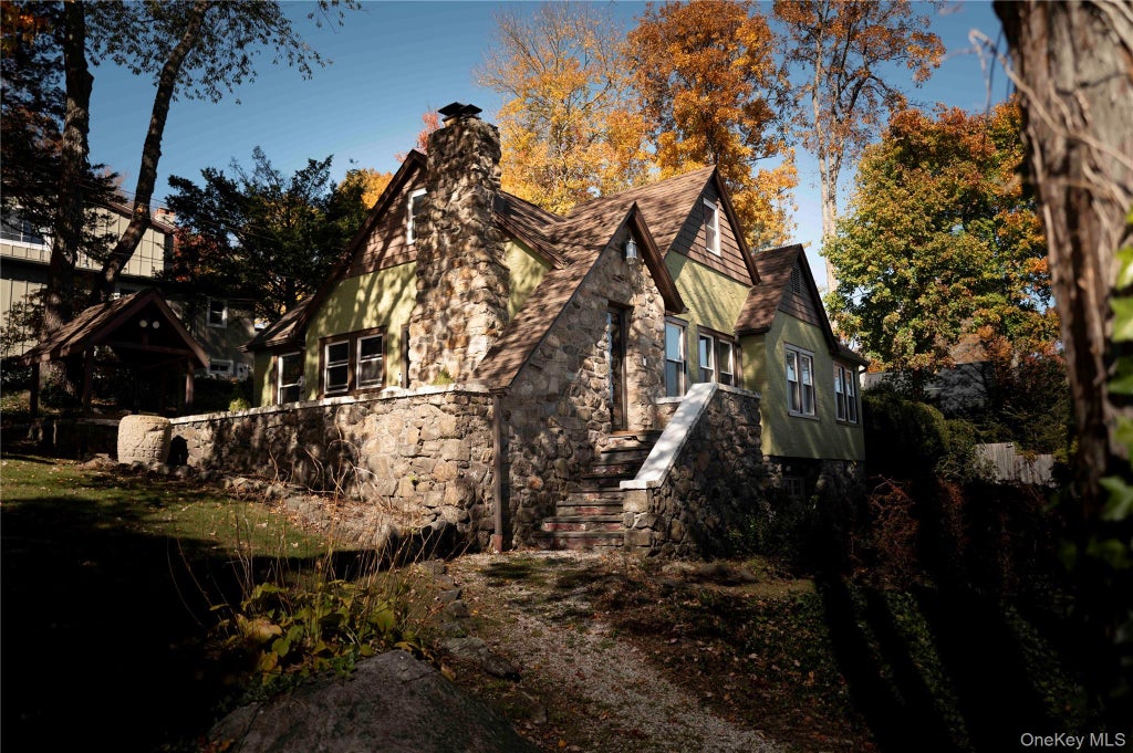 Photo of 38 Lake Shore Drive, Patterson, NY 12563 (MLS # 1051872)