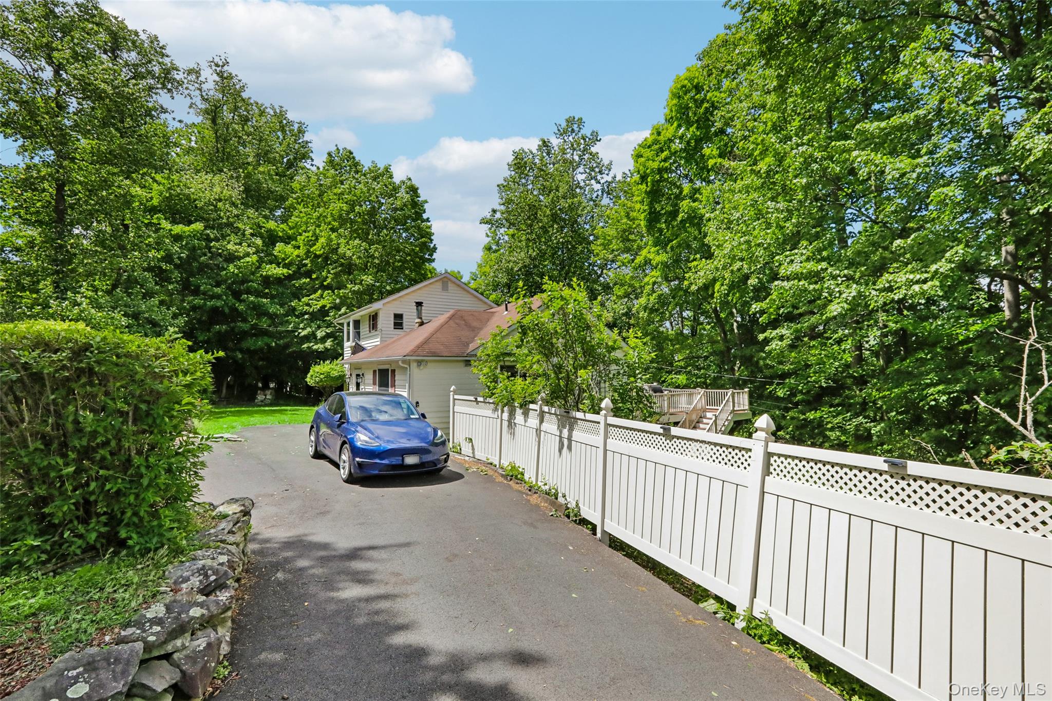 29 Olympus Road