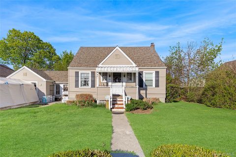 Photo of 29 Lamport Avenue, Port Jefferson Station, NY 11776 (MLS # 989867)