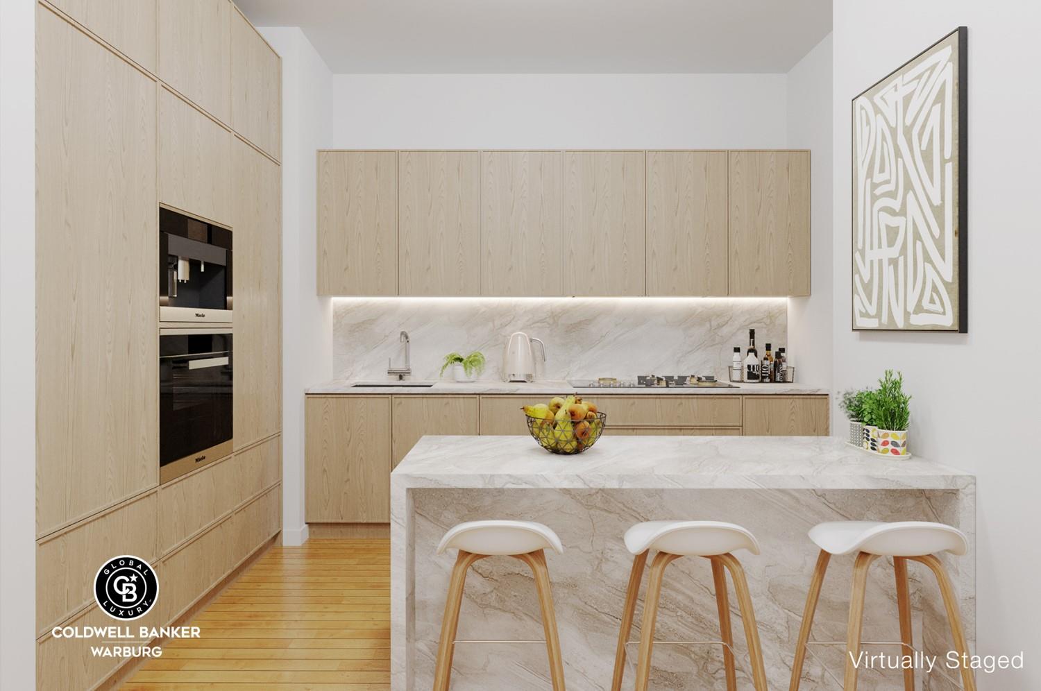 252 Seventh Avenue 12I