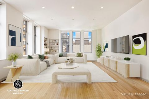 252 Seventh Avenue 12I New York (Manhattan) NY 10001