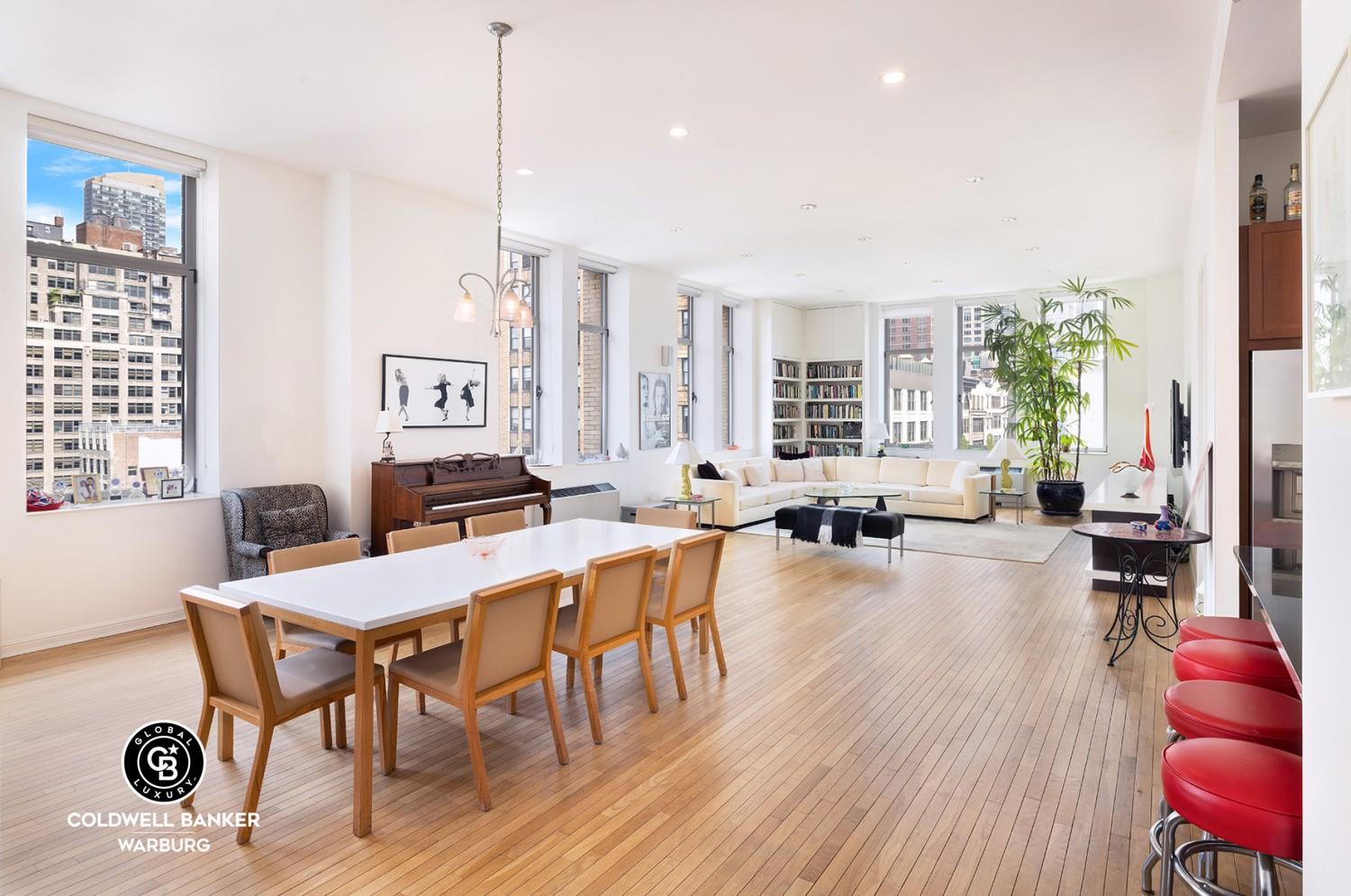 252 Seventh Avenue 12I