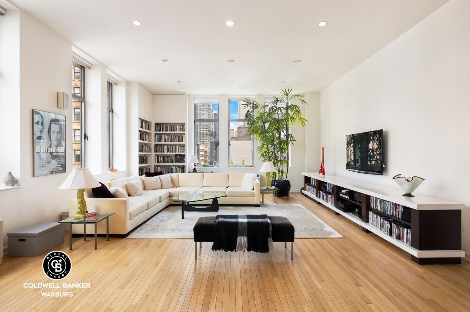 252 Seventh Avenue 12I