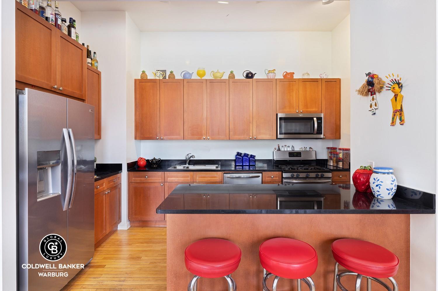252 Seventh Avenue 12I