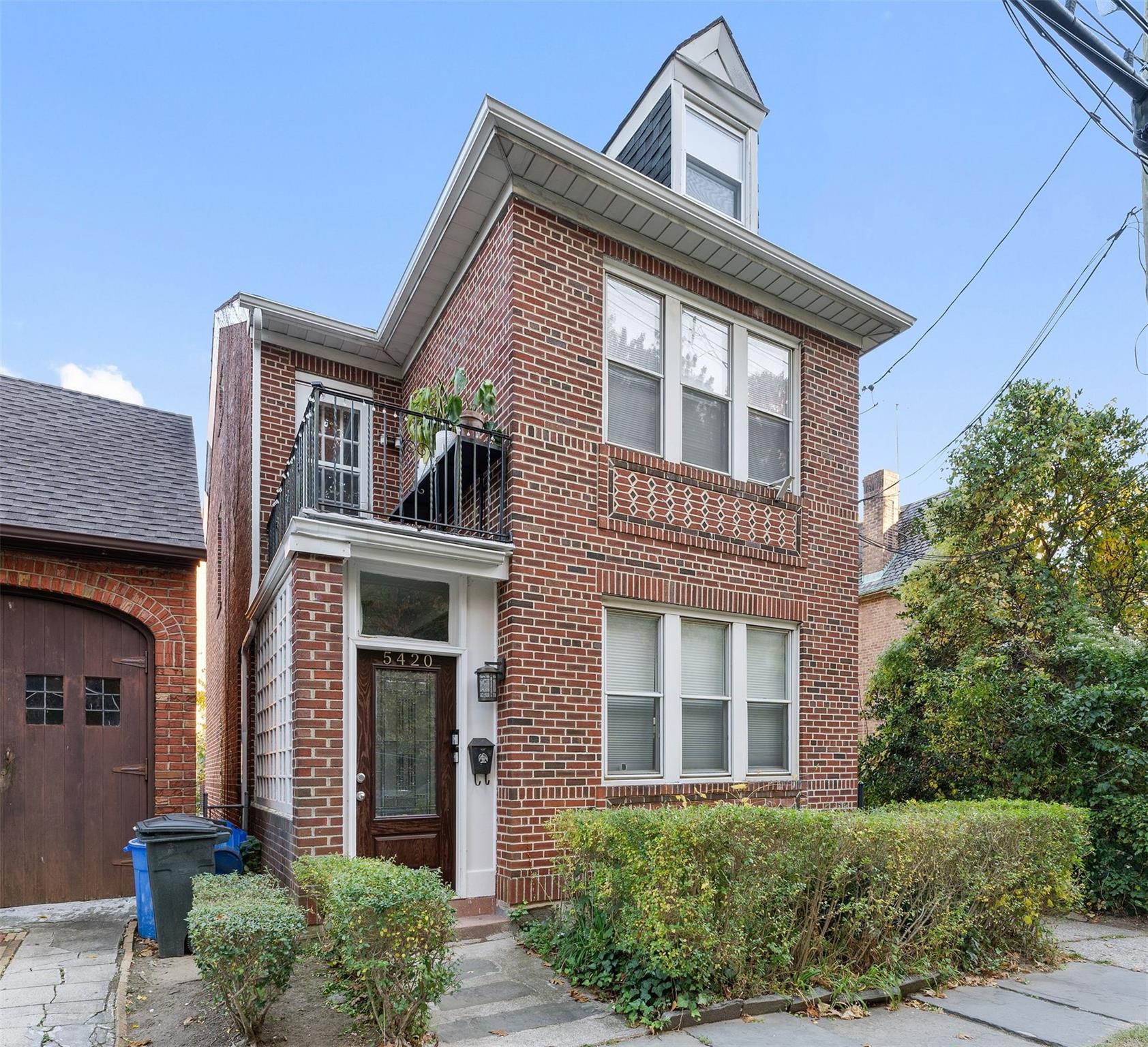 Property for Sale at Post Road, Bronx, New York - Bedrooms: 5 
Bathrooms: 3  - $1,198,000