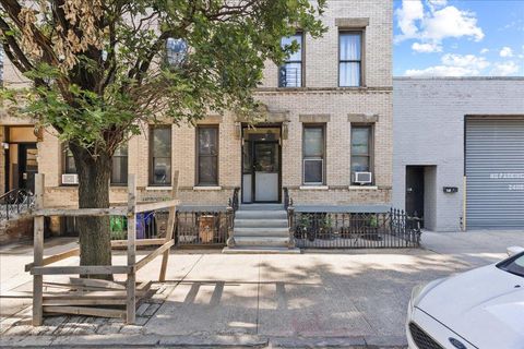 125 Freeman Street Brooklyn NY 11222