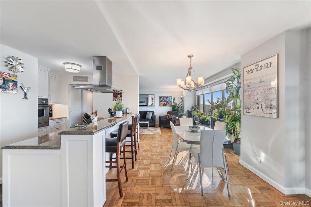 Photo of 3671 Hudson Manor Terrace #14LM, Bronx, NY 10463 (MLS # 959379)