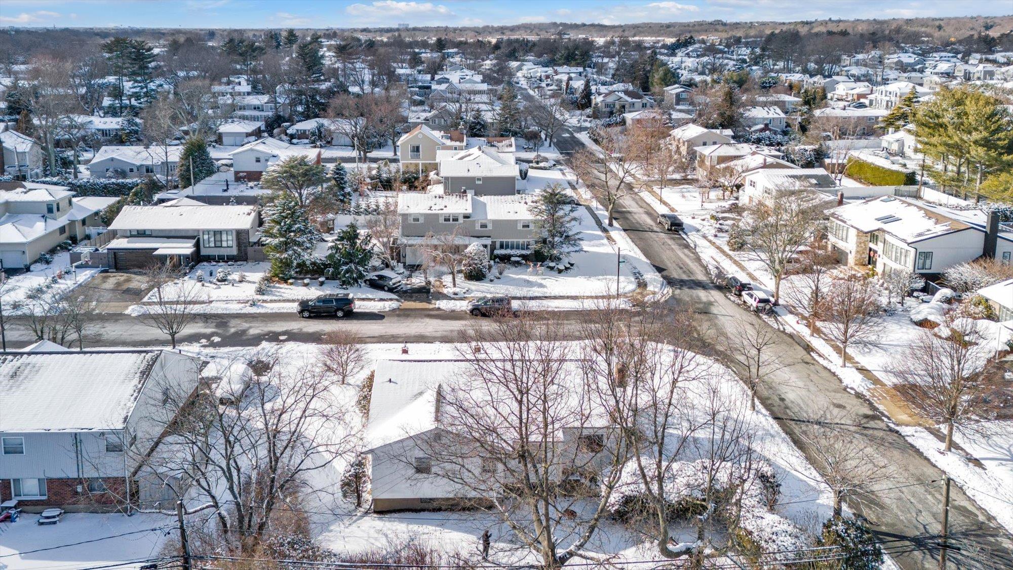 16 Otsego Place, Jericho, New York image 6