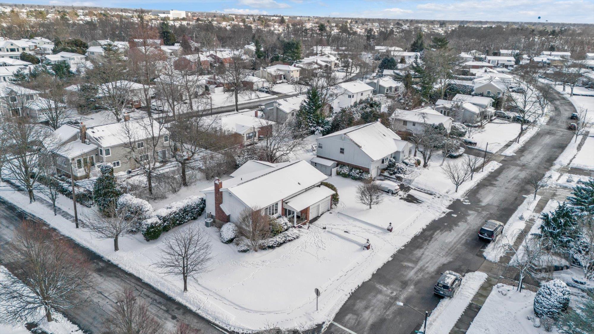 16 Otsego Place, Jericho, New York image 5