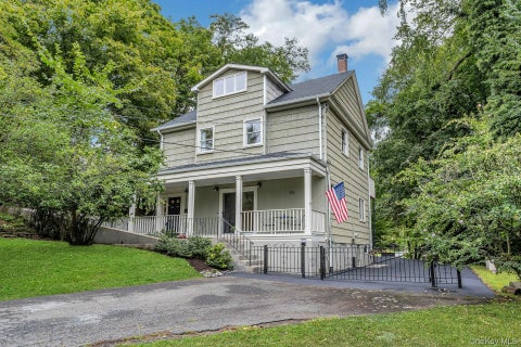 Photo of 156 Grove Street, Tarrytown, NY 10591 (MLS # 1046181)