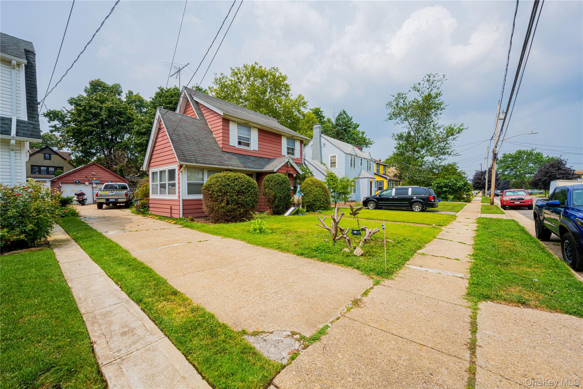 122 Parsons Drive