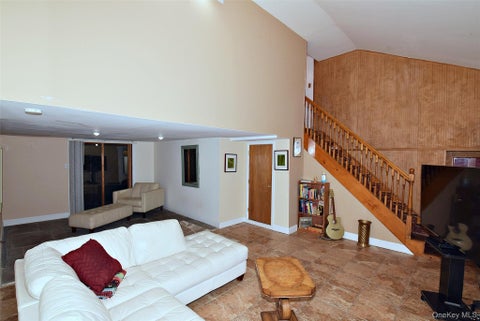 Apartment For Rent - 4941 St. Route 52 #1<br/> Jeffersonville, NY 12748