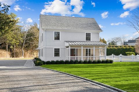 Homes For Rent - 30 Club Lane<br/> Remsenburg, NY 11960