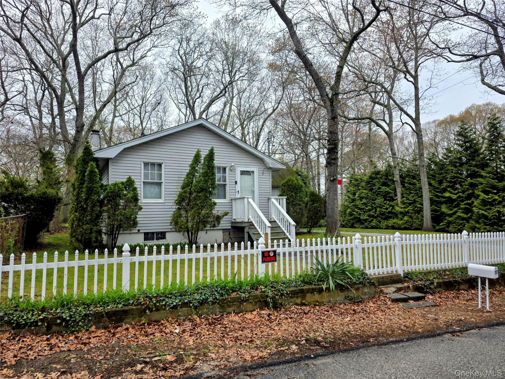117 Maple Avenue
