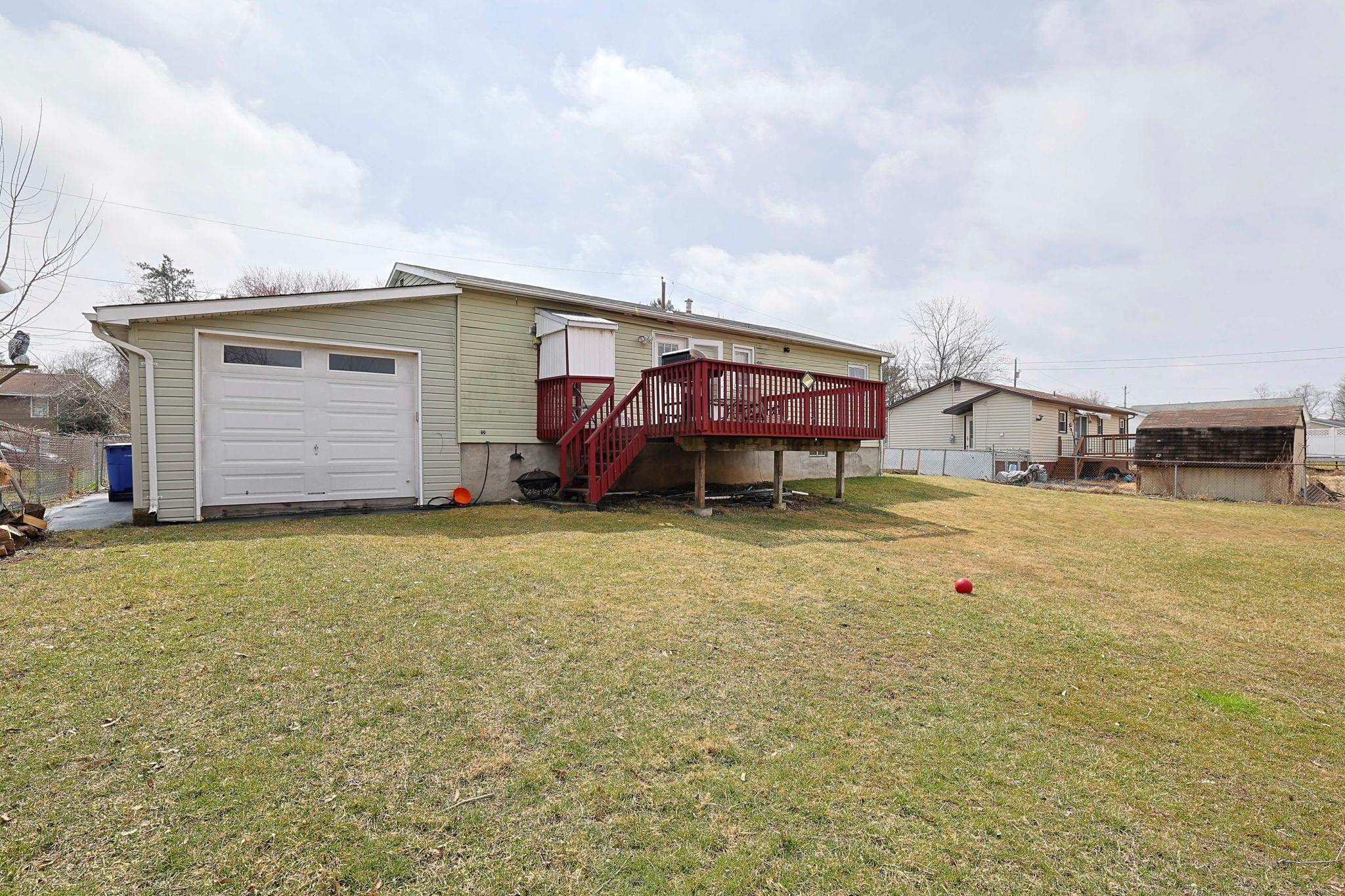 23 Willow Place, Middletown, New York image 21