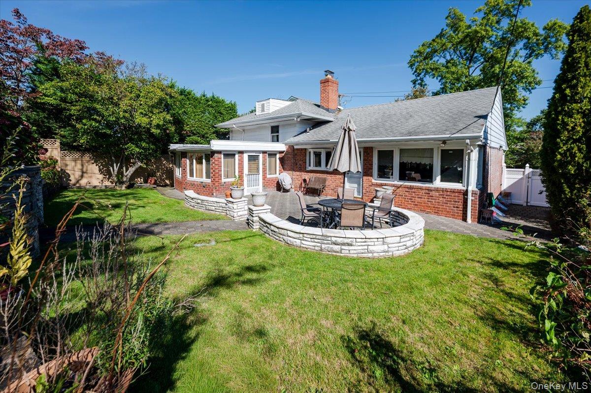 50-42 Horatio Parkway