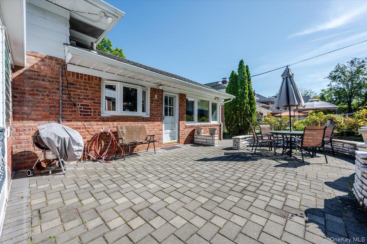 50-42 Horatio Parkway