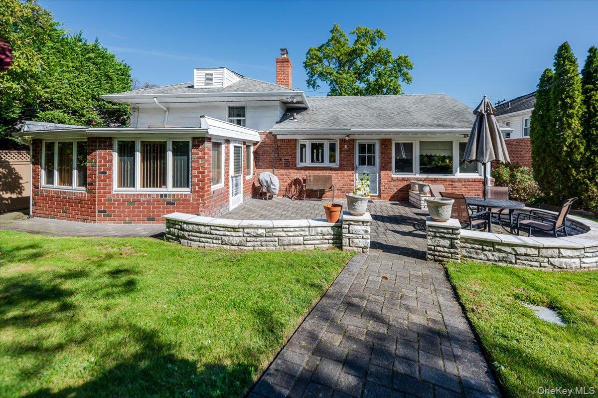 50-42 Horatio Parkway